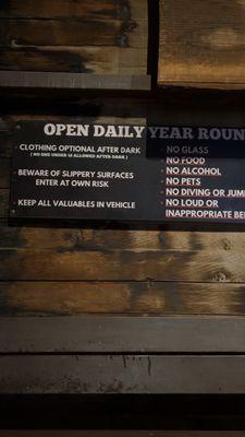 Strawberry Park Hot Springs