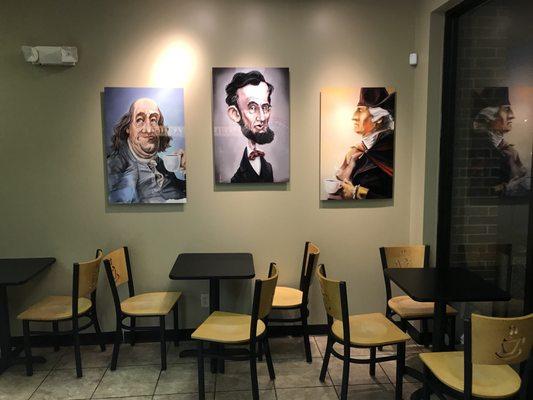 College Hill Doughnuts