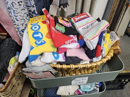 My Favorite Thrift Store