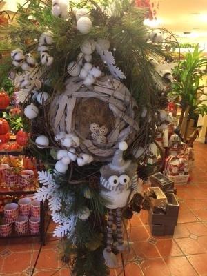 Exclusive - One- of-A-Kind Luxury Holiday Decor - Call For Pricing