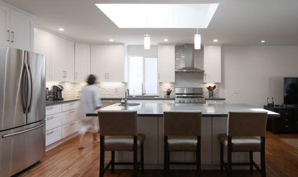 Hacienda Heights - Home Remodel