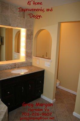 GT Home Improvement and Design