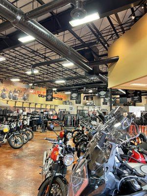 Teddy Morse's Grand Junction Powersports