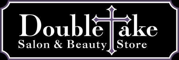 Doubletake Salon and Bridal Boutique