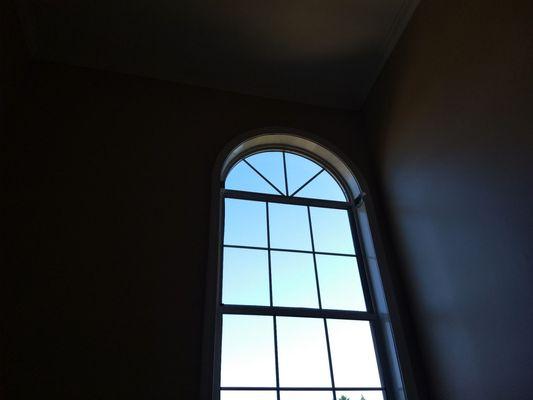 Jesus, is that you up there?