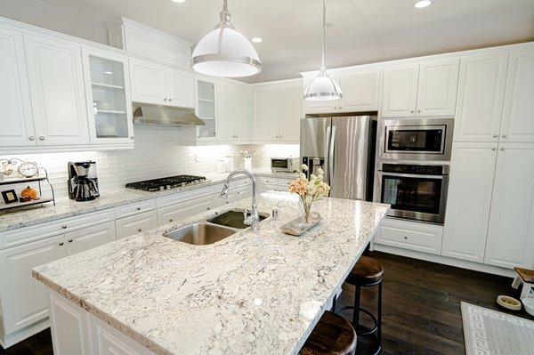 Aimee Crowther Chilton - Limestone Realty Group | Compass