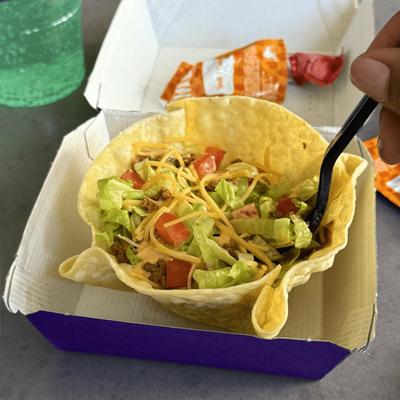 Taco Bell