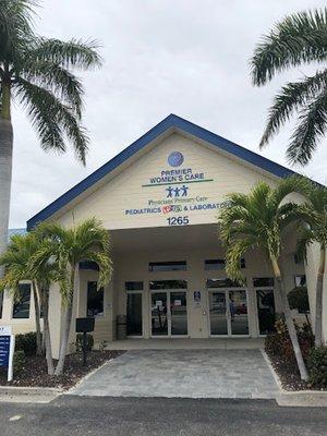 Physicians' Primary Care of SWFL Adult Medicine