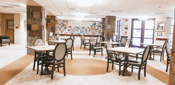 River Garden Rehabilitation