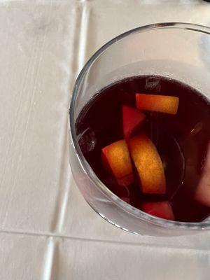 Sangria (Red)