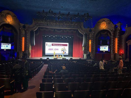 The Copernicus Center