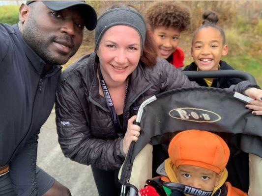 Lindsay Mandjek - The Mandjek Group