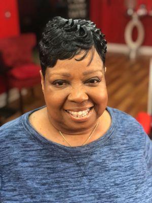 Handz Salon By Untouchable Tae