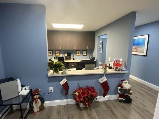 Here to Help Urgent Care