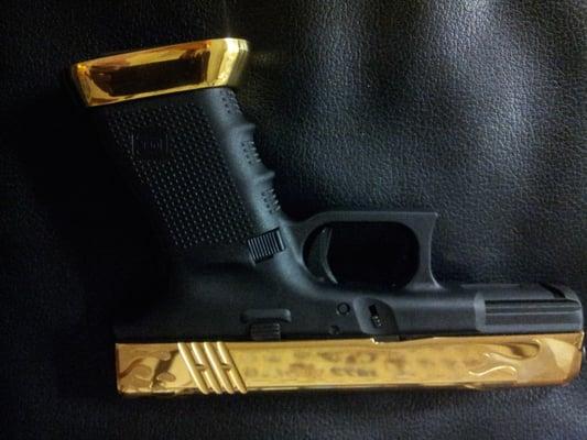 Soflo Machining Corp