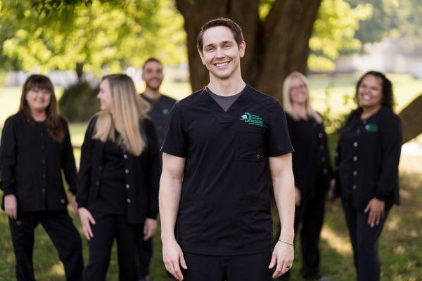 Greater Springfield Dentistry: Brett Durbin, DDS