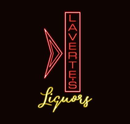 Laverte's Liquor Store