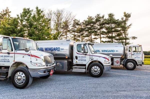 Wingard LLC