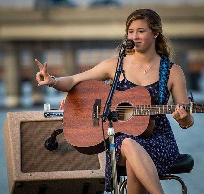 Mike Elzey's Guitar Studio