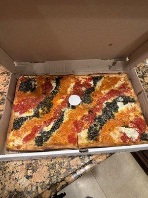 Lombardo's of Seaford Pizzeria