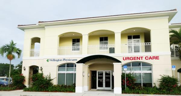 Wellington Physicians Urgent Care