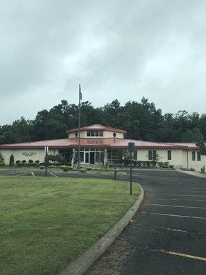 Howell Township Municipal Complex