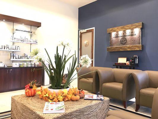 Hand & Stone Massage and Facial Spa