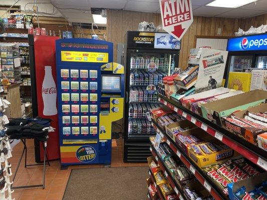 A&A Mart- Best Gas Fairmount