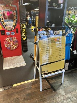 CKO Kickboxing - North Brunswick