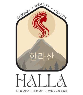 Halla