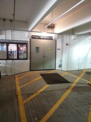 Mt Prospect Senior Citizens Service