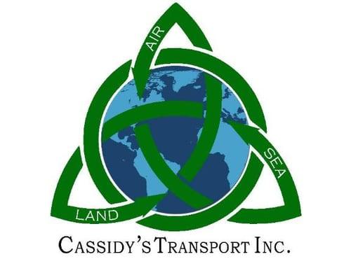 Cassidy's Transport, Inc.