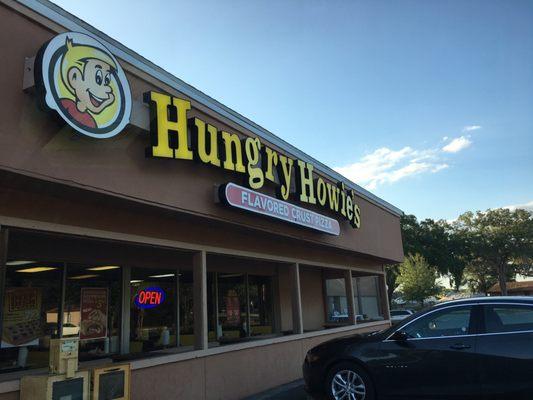 Hungry Howie's Pizza