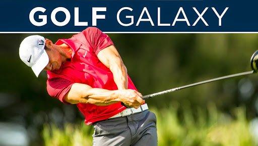Golf Galaxy
