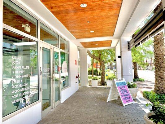 Alexa Mar Wellness Retreat