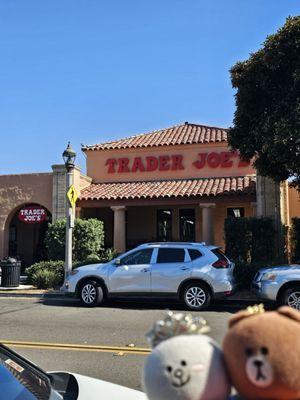 Trader Joe's