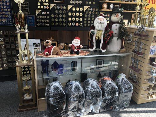 Young Bowling & Trophy Supply