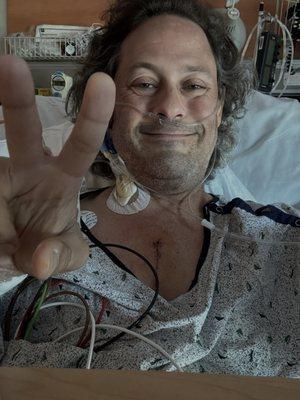 Geisinger Medical Center