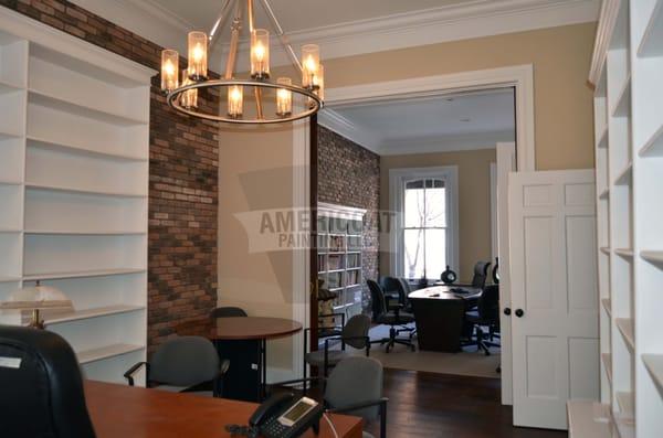 Brook Marketing Group After