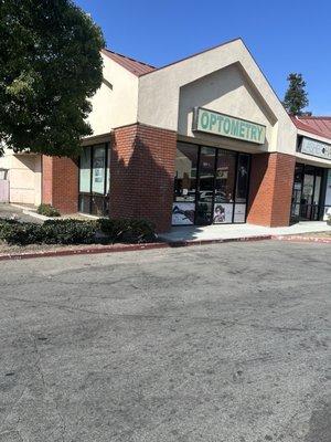 San Jose Eye Care