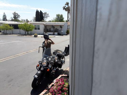 Stonegate Mobile Home Estates