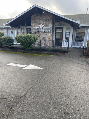 Heritage Chiropractic Clinic