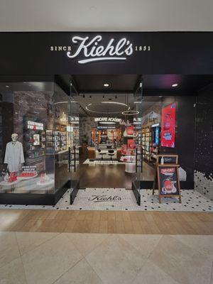 Kiehl's Since 1851