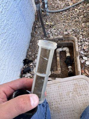 Core Landscaping Contractor