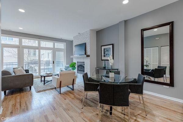 Vesta Preferred Realty