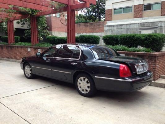 Sarakel Transportation