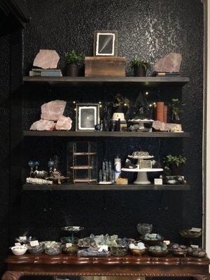 Check out our selfie. 3