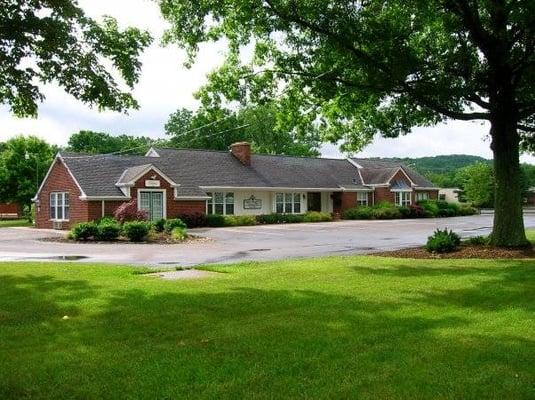 Capital Concepts Inc