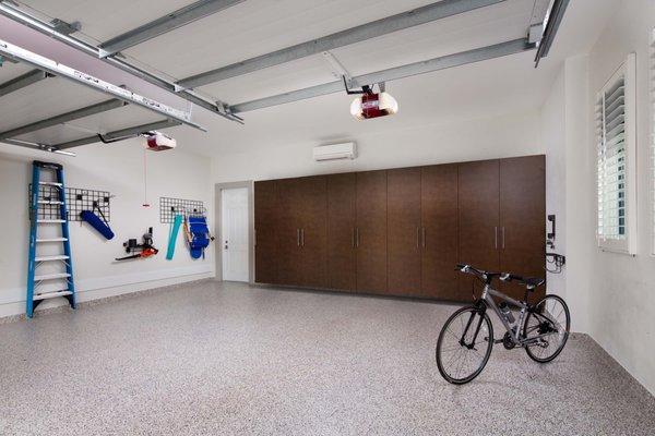 Encore Concrete Coatings