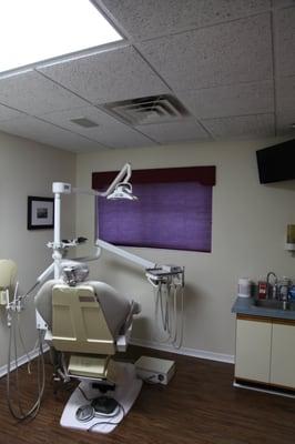 Lake City Dental